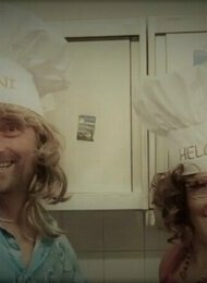 Filmstart mit Livekochshow: Aus fernen Töpfen - Die Veranstaltung ist verschoben! Neuer Termin folgt!