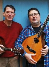Unstaedt und Lempelius | Folk aus Irland, England und Schottland