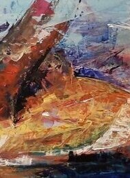 Ausstellung von Stephanie Nottorf | Artenvielfalt