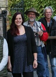 Countryside | Bluegrass, Oldtime und Countrymusik