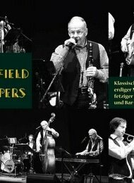 Homefield Stompers | Dixieland, Swing, Blues und Jazz