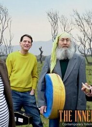The Inner Tradition | Folkmusik Quartett aus Kiel