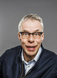Herr Holm