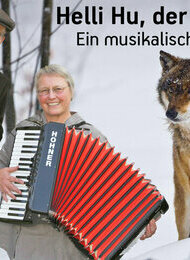 Helli Hu – Ein musikalisches Märchen