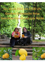 Goethes Italienische Reise