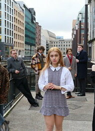Mamotschka