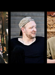 Oberleitner, FALK & Künstler