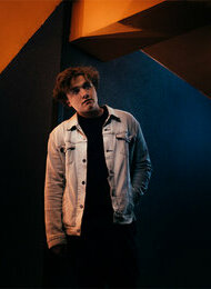 Jakob Muehleisen – Solo Tour 2022
