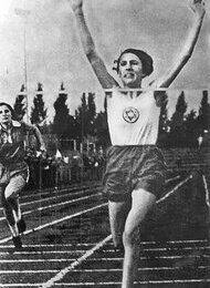 … bis zu seinem freiwilligen Ausscheiden im April 1933 - Buchvorstellung
