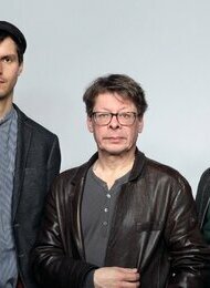 TRIOLADEN Jazz im JoLa