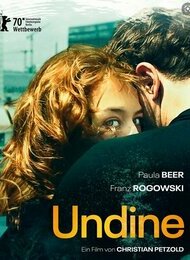 Kulturhaus-Kino: UNDINE