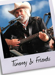 Timmi and Friends