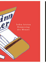 ZINNOBER - Geschichten für glänzende Zeiten PREMIERE!