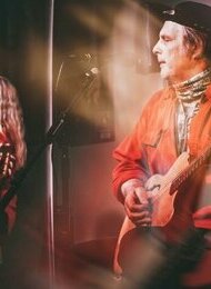 Soltoros | FlamenKo-Rock