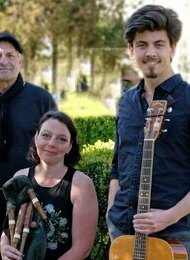 ALTAMI | Traditionelle Volksmusik und Bál Folk zum Tanzen