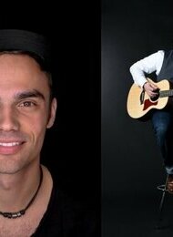 Heldenlos und Lars Begerow | Indie, Pop, Rock, HipHop, Eurodance 