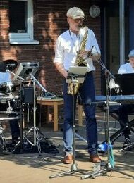 JAK Trio | Swing, Bossa Nova, Pop