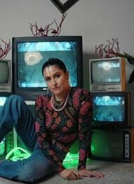 Samantha Pearl | Jazz, Soul, R&B