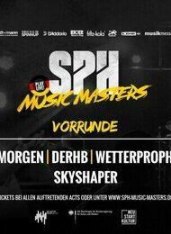 SPH Music Masters Vorrunde // Hamburg