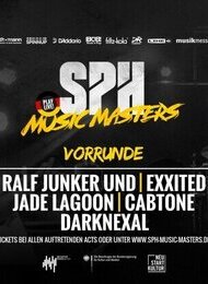 SPH Music Masters Vorrunde // Hamburg