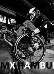 Spinning Wheels - Inklusiver Skatetag