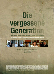 Die vergessene Generation
