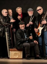 MustBBlues | Blues aus dem Norden