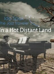 Ido Spak Duo | The Jazz Traveler