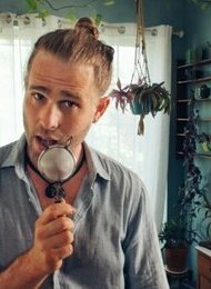 Ryan Tennis | Folk, Rock, Roots Soul Music