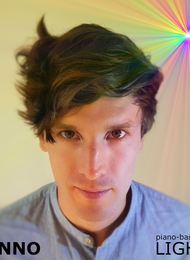 HANNO | Instrumental Pop, Chill Out, Jazz