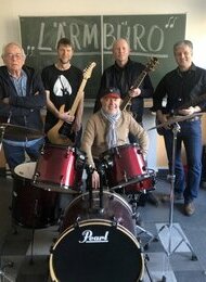 Lärmbüro | Rock n Roll für gute Laune