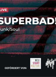SuperBad!