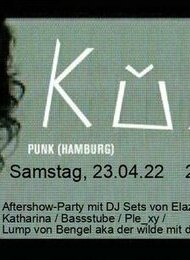 23.04.22 Live-Konzert KÜKEN