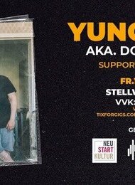 Yung Lungz aka. doZ9 & Defekto