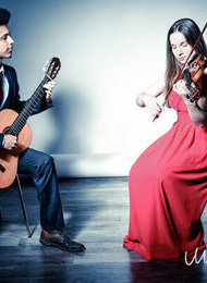 Konzert mit dem Duo Cantolegno