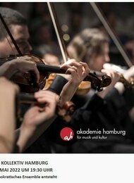 musik kollektiv hamburg - Klassisches Konzert