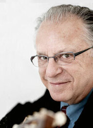 Konzert mit Pepe Romero
