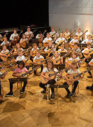2.Gitarrentage in Billstedt