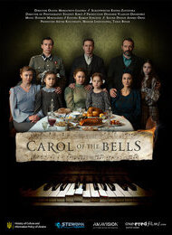ART MEETINGS! Ukrainischer Film Carol of the Bells von Olesya Morgunets-Isaenko