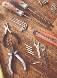 Repair Café Eidelstedt