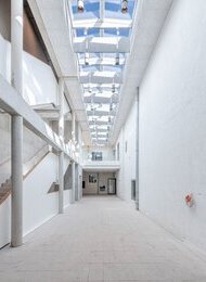 Tag der offenen Tür