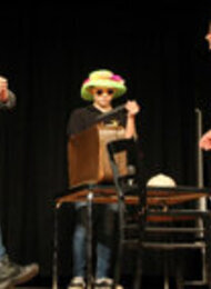 Improvisationstheater