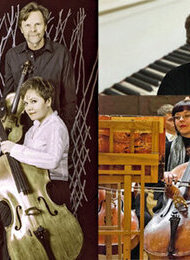 Musik hören und Gutes tun