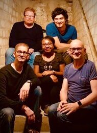 Jazzheadz | Jazzstandards mit eigener Note