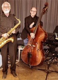 Saxotones Jazz Quintett | Swingender Jazz