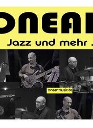 Toneart | Jazz und mehr ...