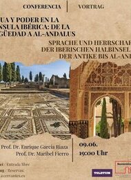 Sprache und Macht auf der Iberischen Halbinsel - von der Spätantike bis al-Andalus