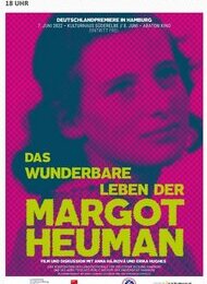 Das wunderbare Leben der Margot Heumann - Film & Diskussion