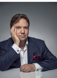 Matthias Brodowy - Bis es euch gefällt...