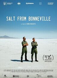 ART MEETINGS! Film: Salt from Bonneville von Simon Mozgovyi